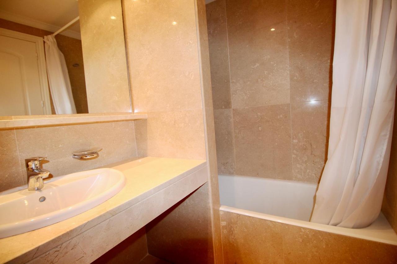 Ferienwohnung Atico Con Piscina Privada En Primera Linea Dénia Zimmer foto