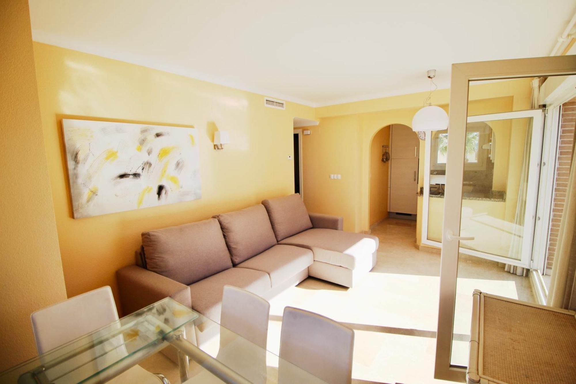 Ferienwohnung Atico Con Piscina Privada En Primera Linea Dénia Zimmer foto
