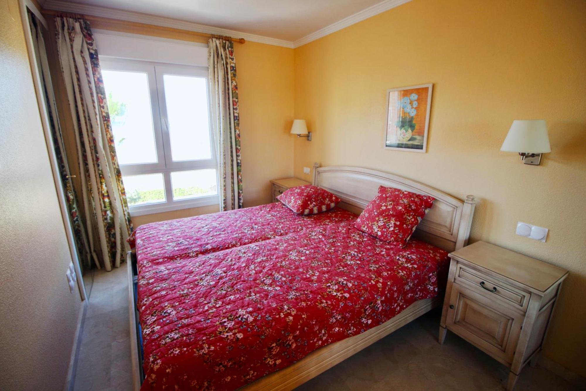 Ferienwohnung Atico Con Piscina Privada En Primera Linea Dénia Zimmer foto